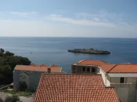 Levantin Inn 1/3 Room N.4 Sea Side Hotels in 