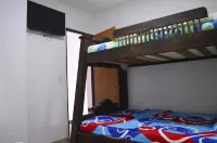 Balcones de la Casona Hostel