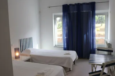 Hi Espinho - Pousada de Juventude Hotels in Ешпіню