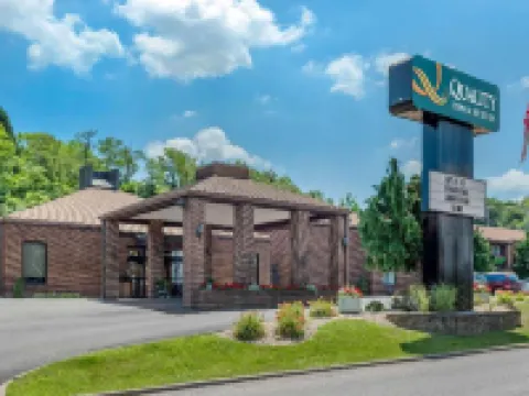 凱藝套房酒店 馬斯金格姆縣酒店