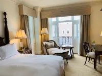 Market Pavilion Hotel Hotels in Charleston