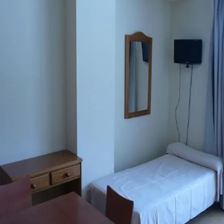 Apartamentos Sabica Nevada Plaza
