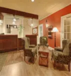 Country Inn Motel Hotels in Cayuga