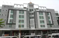 Khalifa Suites Hotel & Apartment