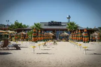 Hotel Scialì - Beach