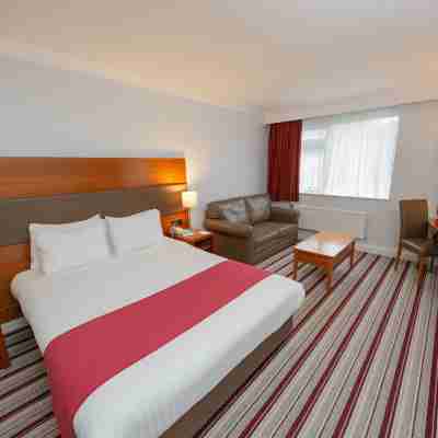 Holiday Inn 紐波特 Rooms