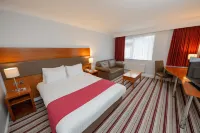 Holiday Inn Newport Hotels in Caerleon