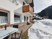 Demetz Hotel a Ortisei