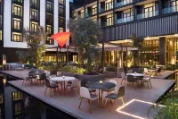 La Ville Hotel & Suites City Walk, Dubai, Autograph Collection Hotellit kohteessa Al Wasl