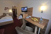 Hotel Café Nothnagel Hotels in Büttelborn