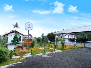 Le Eden Resort