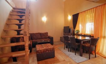 Apartments Zaric