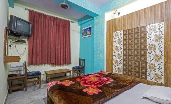 New Ganga Kripa Inn Jaipur