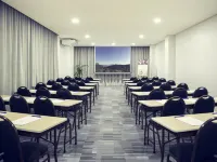 Mercure Florianópolis