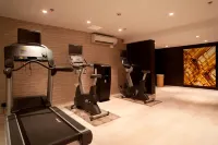 AC Hotel Nice - Gym