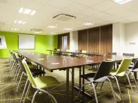 Ibis Styles Saumur Gare Centre Hotels in Vernantes