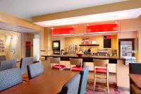 TownePlace Suites Dallas Bedford Hoteles en Bedford