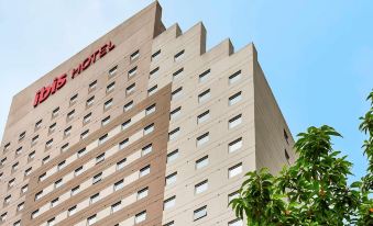 ibis budget Sao Paulo Morumbi