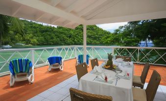 3. Marigot ..