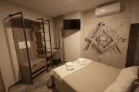 Hospedium Dlj Hostal Temático Desde la Judería Hotels in Arjona