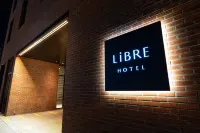Hotel Libre - Pysäköinti