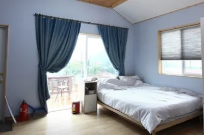 Inje Naerincheon Areum Pension Hotels near The 38th Parallel