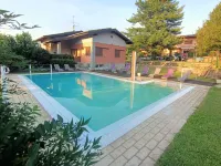 Residenza Agrifoglio - Pools