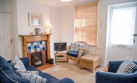 Stowaway Cottage, Aldeburgh - Housity