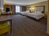 Hampton Inn Dunn Hotels in Dunn