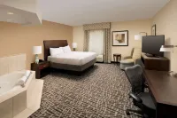 Hilton Garden Inn Winston-Salem/Hanes Mall