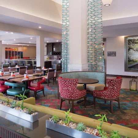 Hilton Garden Inn Bristol