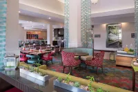 Hilton Garden Inn Bristol - Aamiainen