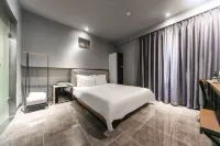 창원 명서동 호텔 벅스