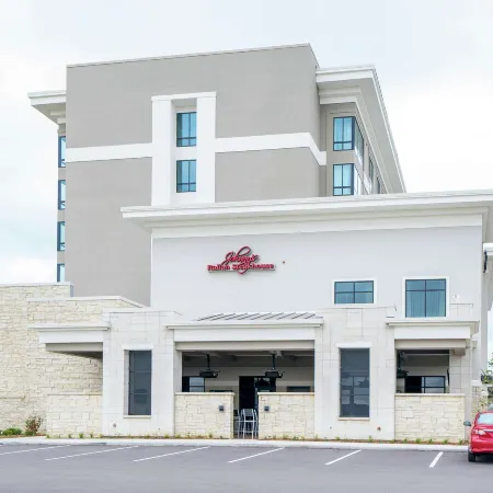 Hilton Garden Inn Sun Prairie Madison