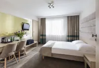Antares Hotel Hotels in Gdynia