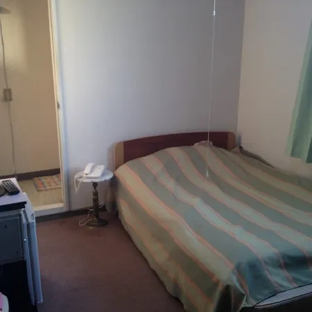 Business Hotel Mayumi