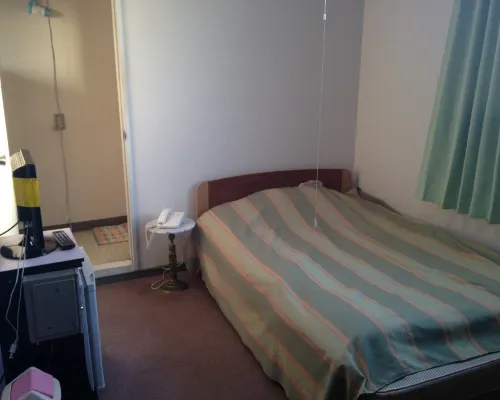 Business Hotel Mayumi Hotels in Omuta