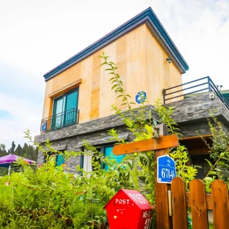 Yeoncheon Totomeong Pool Villa