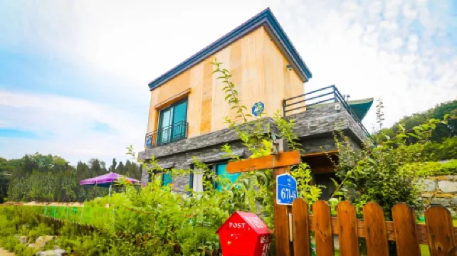 Yeoncheon Totomeong Pool Villa