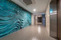 Mari Hotel Hotels in Namyangju