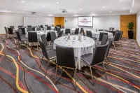 Crowne Plaza AUCKLAND by IHG - Business