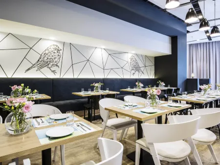 Ibis Styles Bialystok