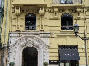 Hotel Tayko Bilbao