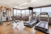 Crowne Plaza Geneva Hotels in Meyrin