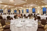 Spartanburg Marriott Hotels in Spartanburg