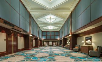 Crowne Plaza Springfield - Convention Ctr