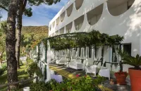 Hotel Sinuessa Terme Hoteles en Mondragone