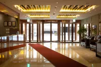 Hotel Sopra Incheon Cheongna