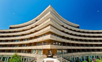 Grand Hotel Pomorie