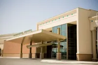 Embassy Suites by Hilton East Peoria Riverfront Hotel & Conference Center